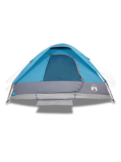 tente camping dome 2 personnes