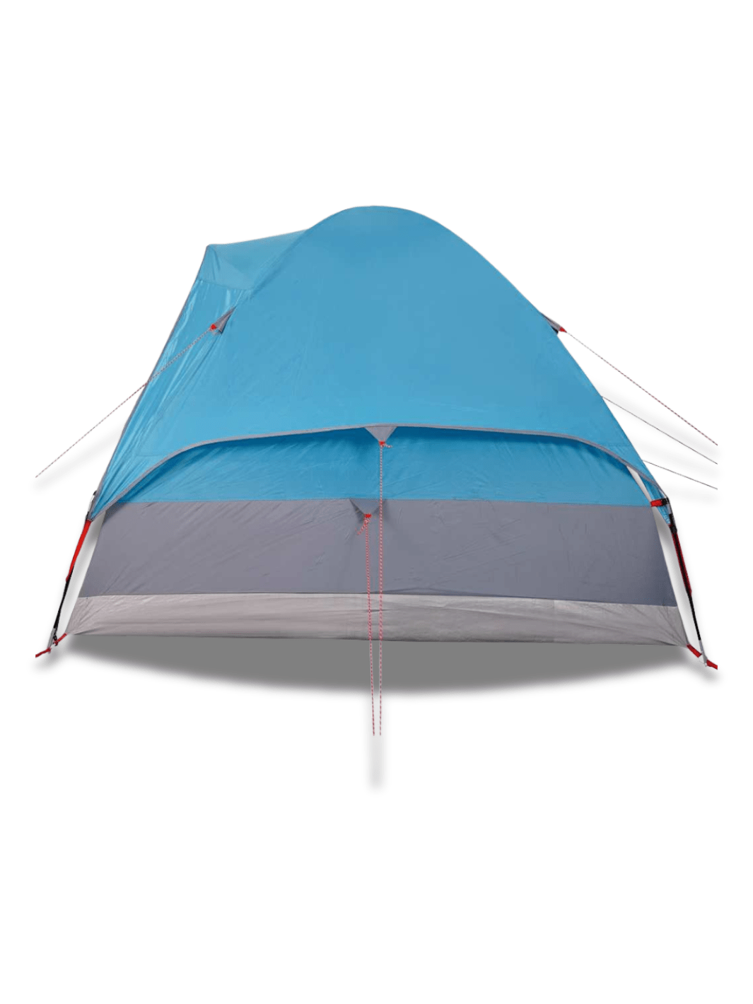 tente camping dome 2 personnes