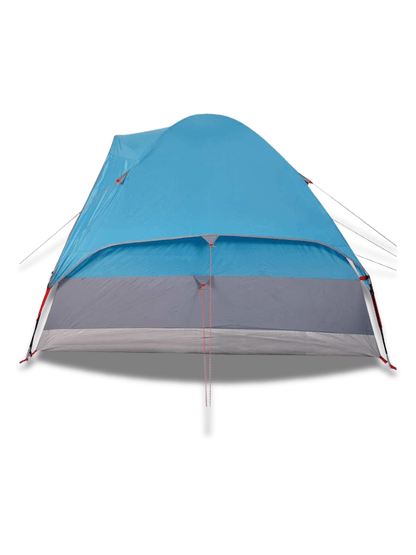 tente camping dome 2 personnes