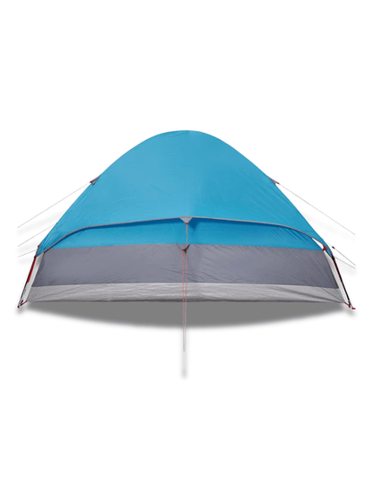 tente camping dome 2 personnes