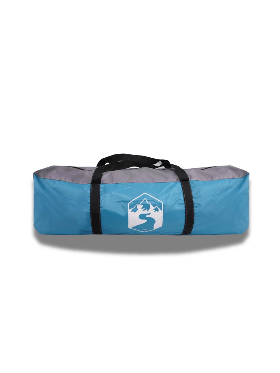 tente camping dome 2 personnes