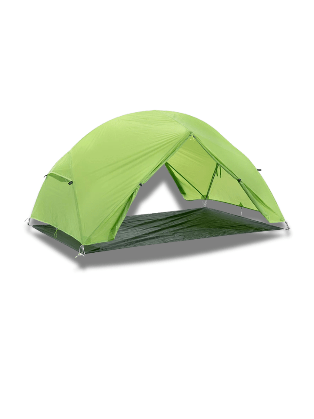 tente de bivouac 2 personnes