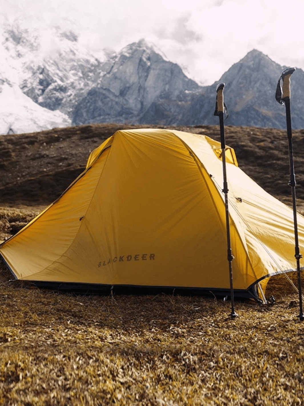 tente de bivouac 2 places conditions extrêmes
