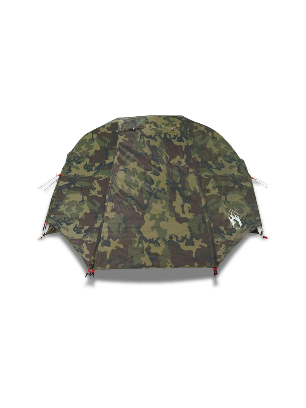 Tente de camouflage 3 personnes
