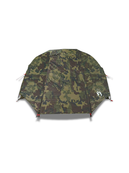 Tente de camouflage 3 personnes