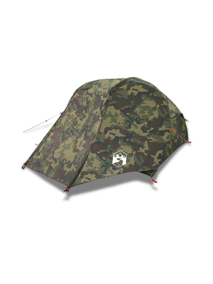 Tente de camouflage 3 personnes