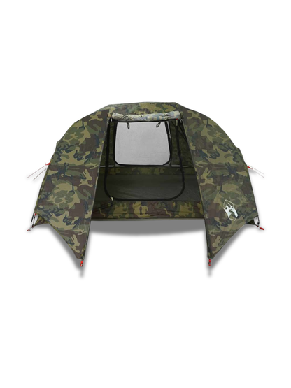 Tente de camouflage 3 personnes