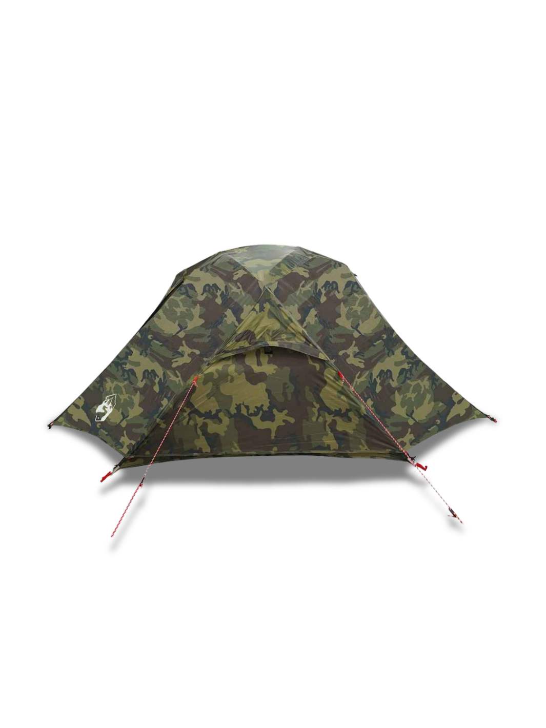 Tente de camouflage 3 personnes