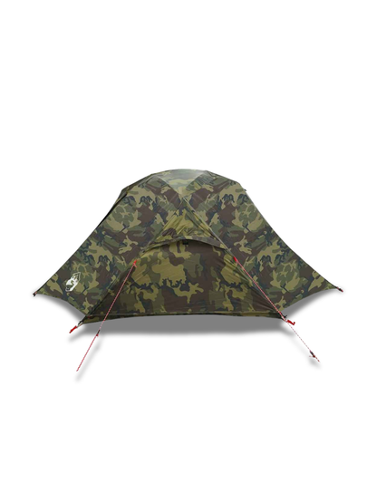 Tente de camouflage 3 personnes