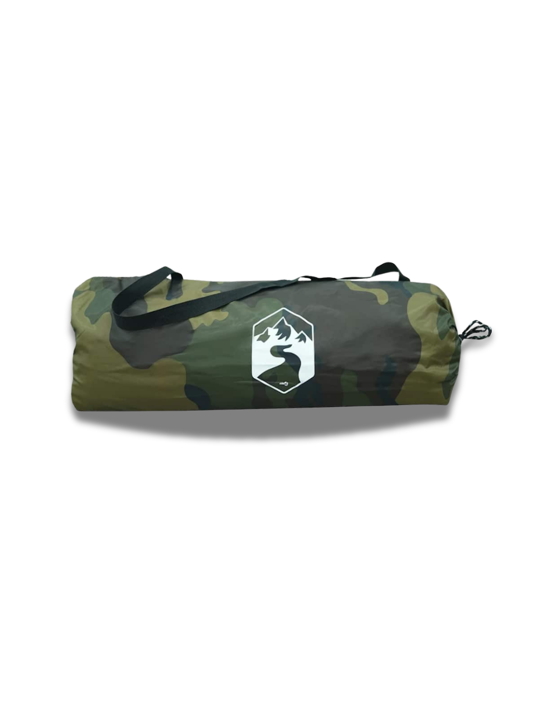Tente de camouflage 3 personnes