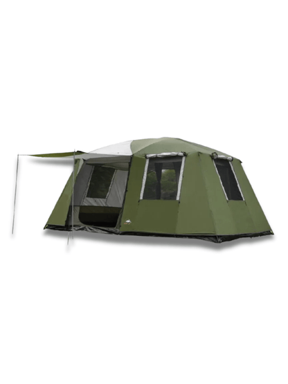 Tente Camping 2 Chambres