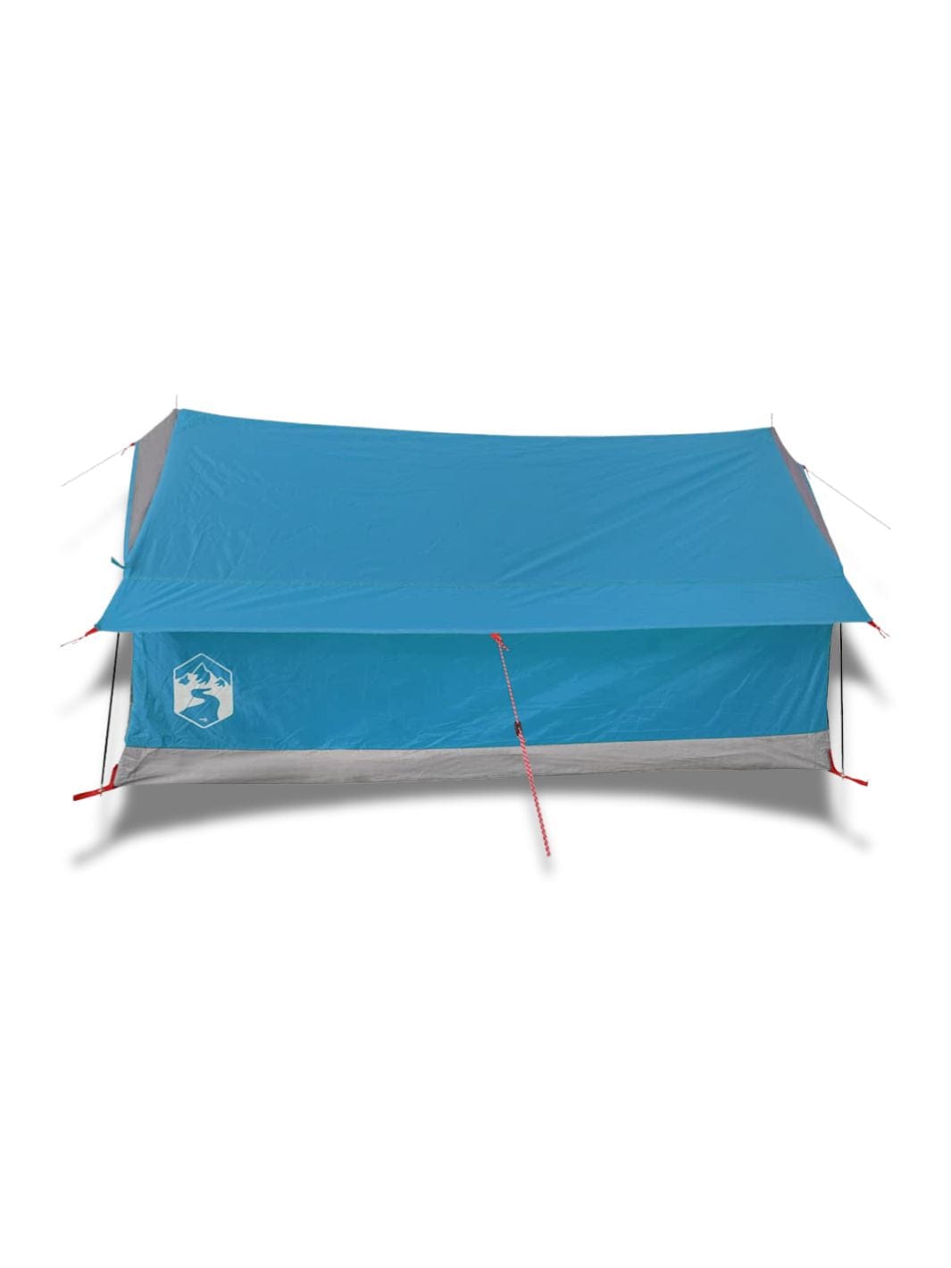 tente de camping 2 places