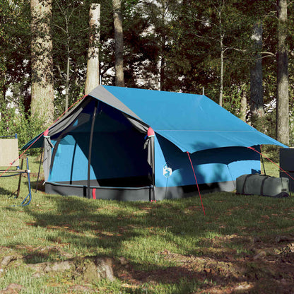 tente de camping 2 places
