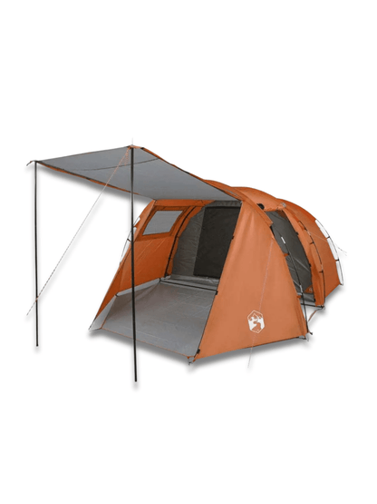 Tente Camping 4 Places