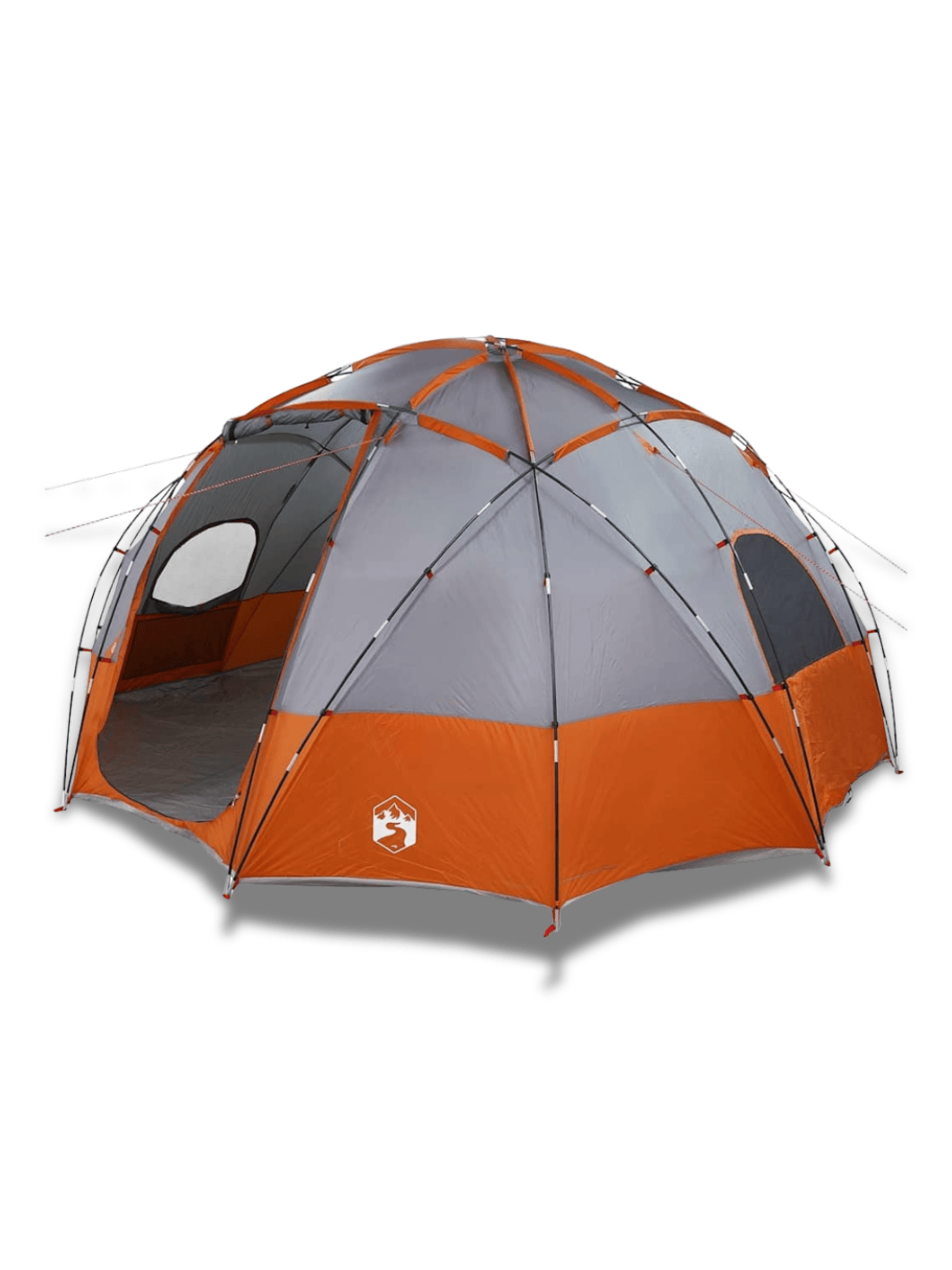Tente Dôme Tenteetco Camping