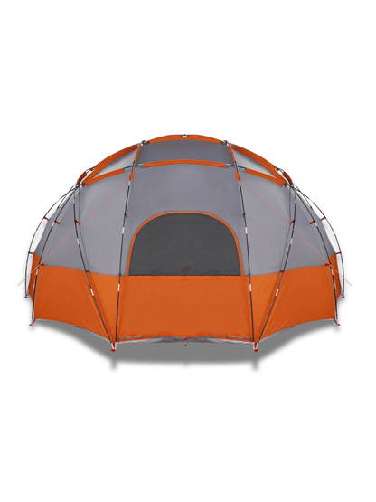 Tente De Camping en dome