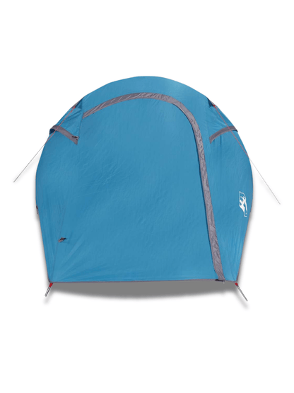 Tente de camping en toile 3 places