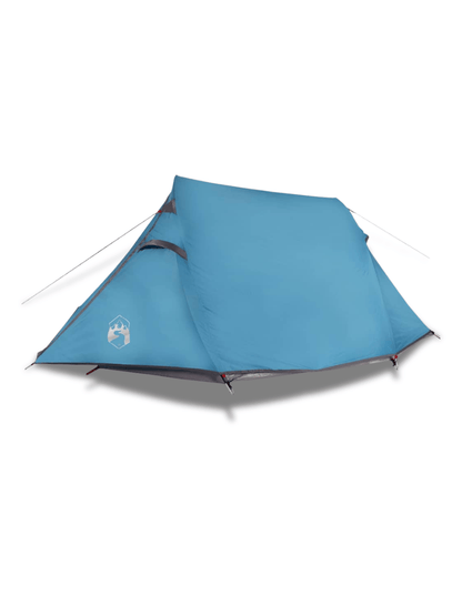 Tente de camping en toile 3 places