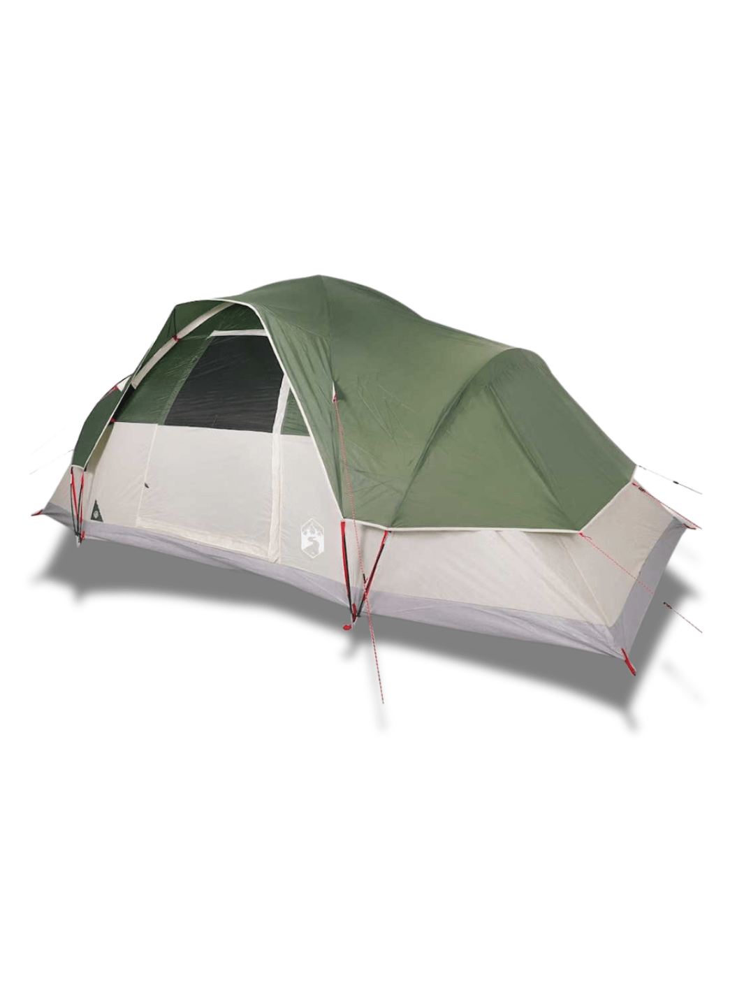 tente de camping familiale 9 personnes