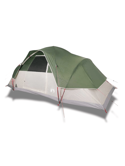 tente de camping familiale 9 personnes