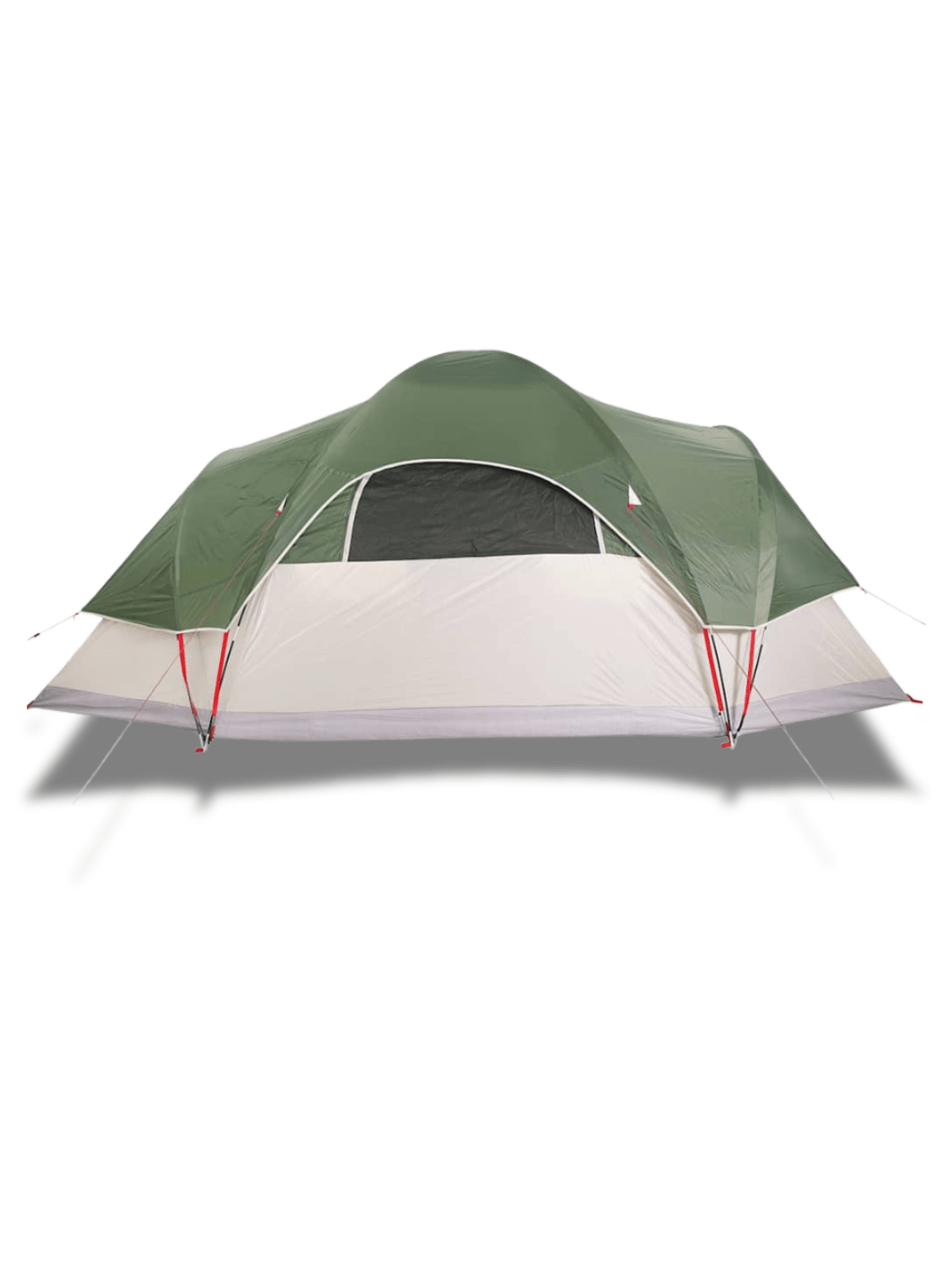 tente de camping familiale 9 personnes