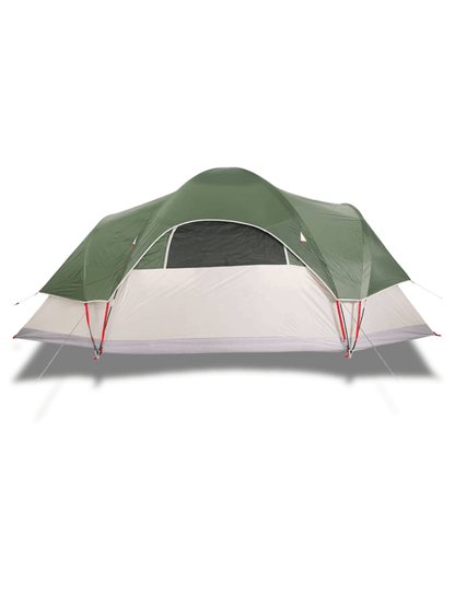 tente de camping familiale 9 personnes