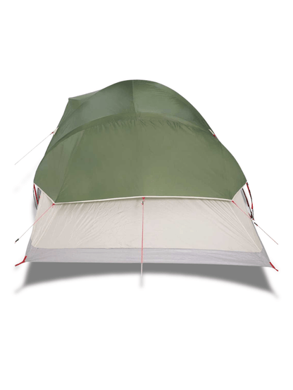 tente de camping familiale 9 personnes