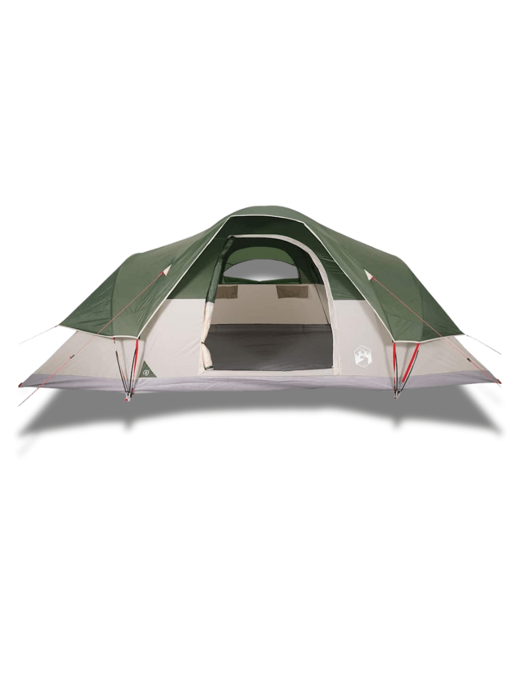 tente de camping familiale 9 personnes