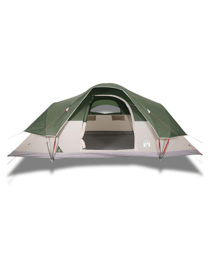 tente de camping familiale 9 personnes