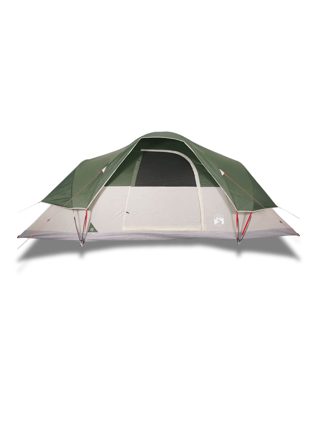 tente de camping familiale 9 personnes