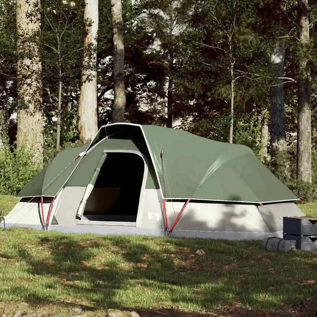 tente de camping familiale 9 personnes