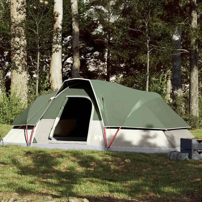 tente de camping familiale 9 personnes
