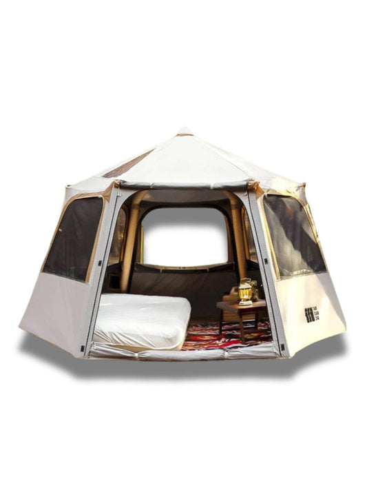 Tente  Gonflable Camping