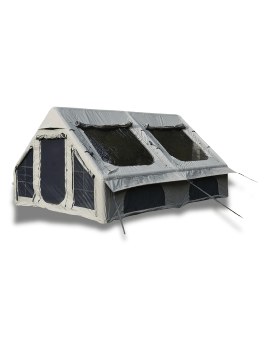 Tente  Gonflable 6 Personnes