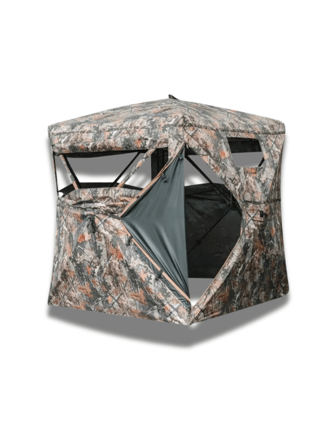 Tente  Chasse Camouflage