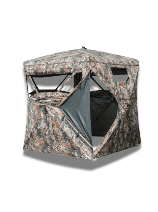 Tente  Chasse Camouflage