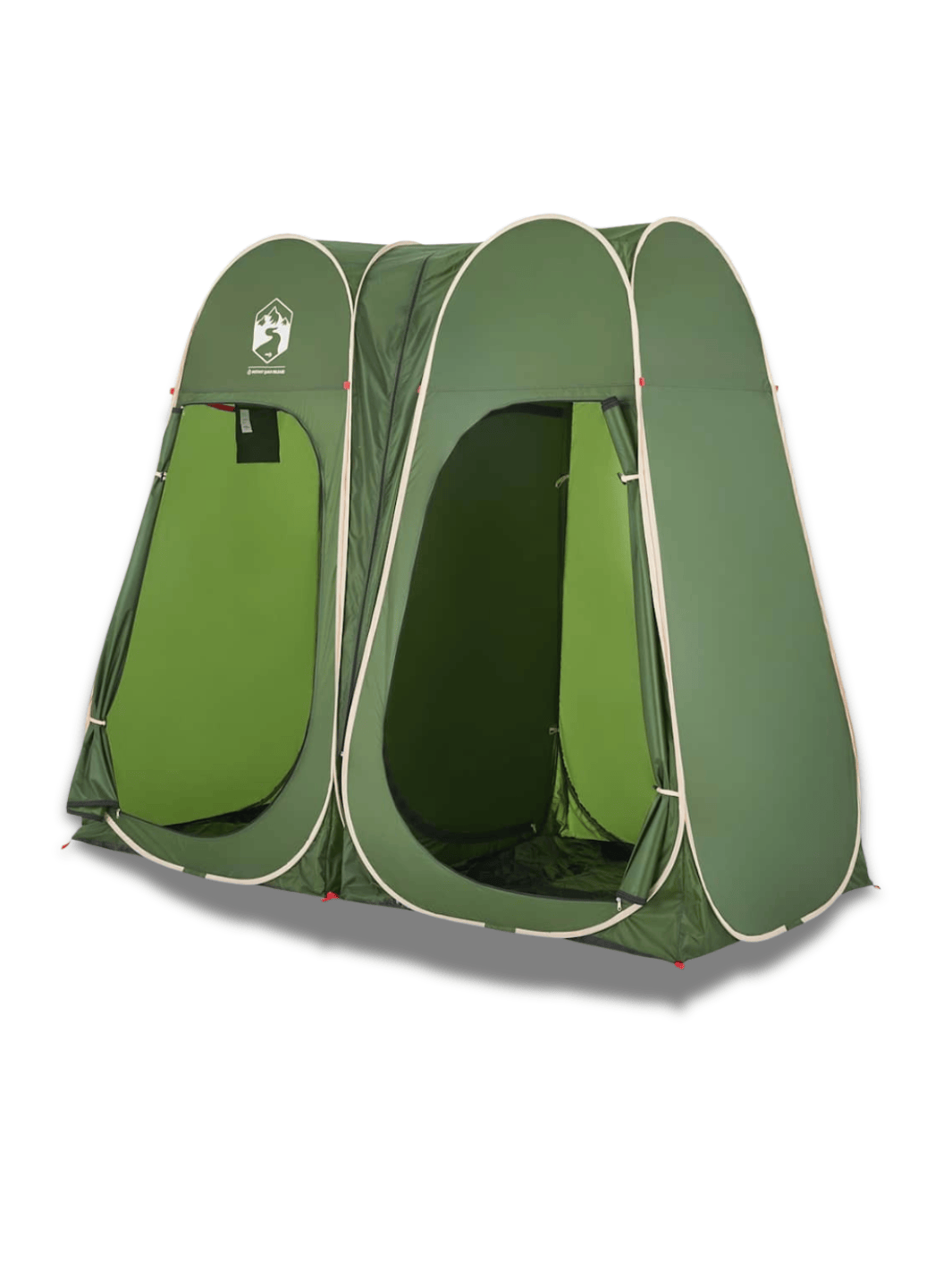 Tente Douche Double Pop-up