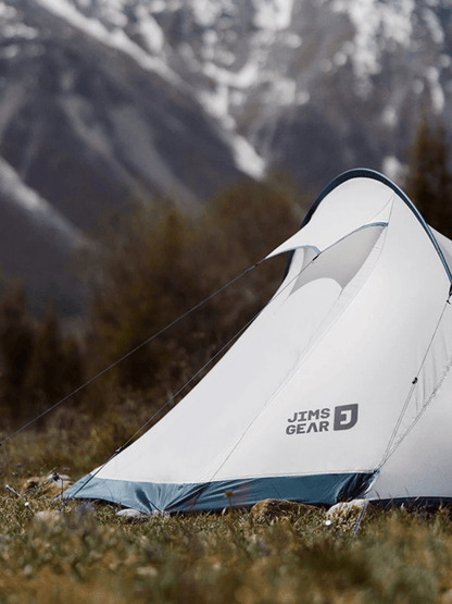 tente de montagne 1 personnes