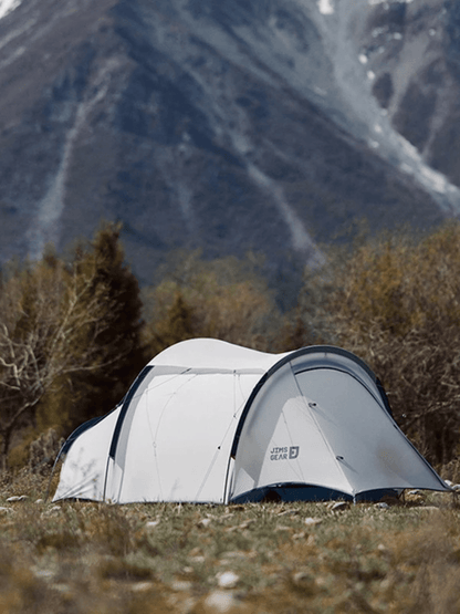 tente de montagne 2 places ultra légère