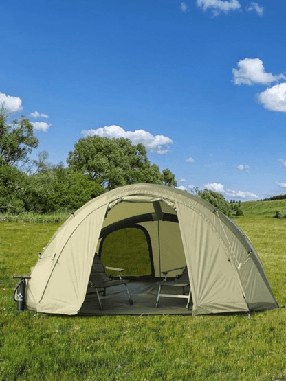 tente de peche gonflable 3 personnes