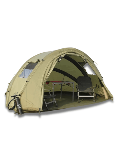 tente de peche gonflable 3 personnes