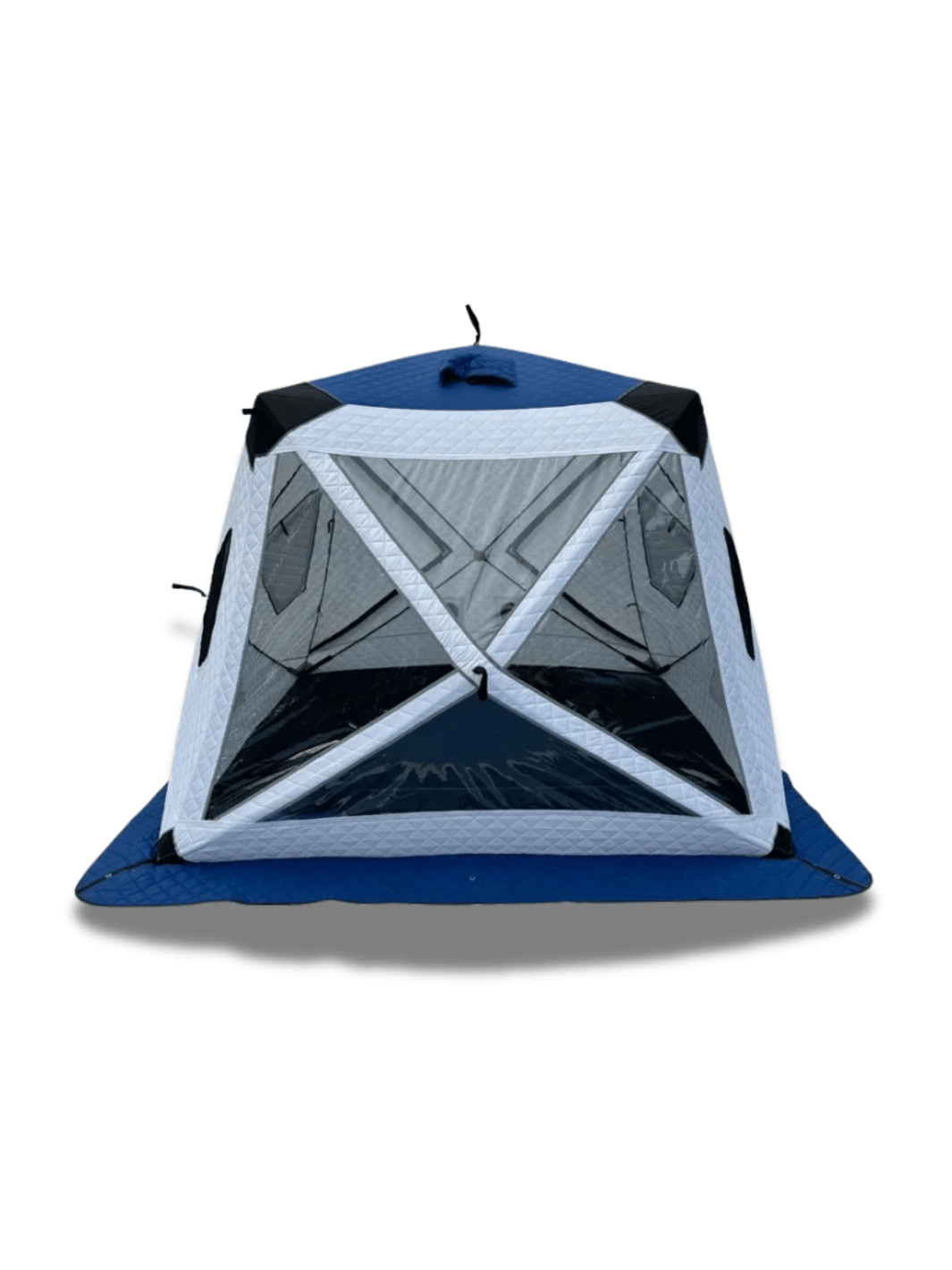Tente Avenue Pêche Glace