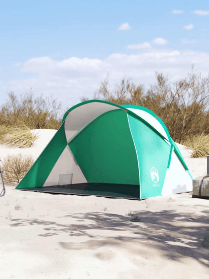 tente de plage adulte