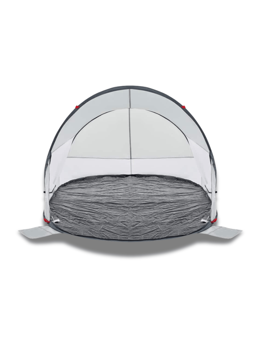 Tente de plage adulte pop-up 4 personnes