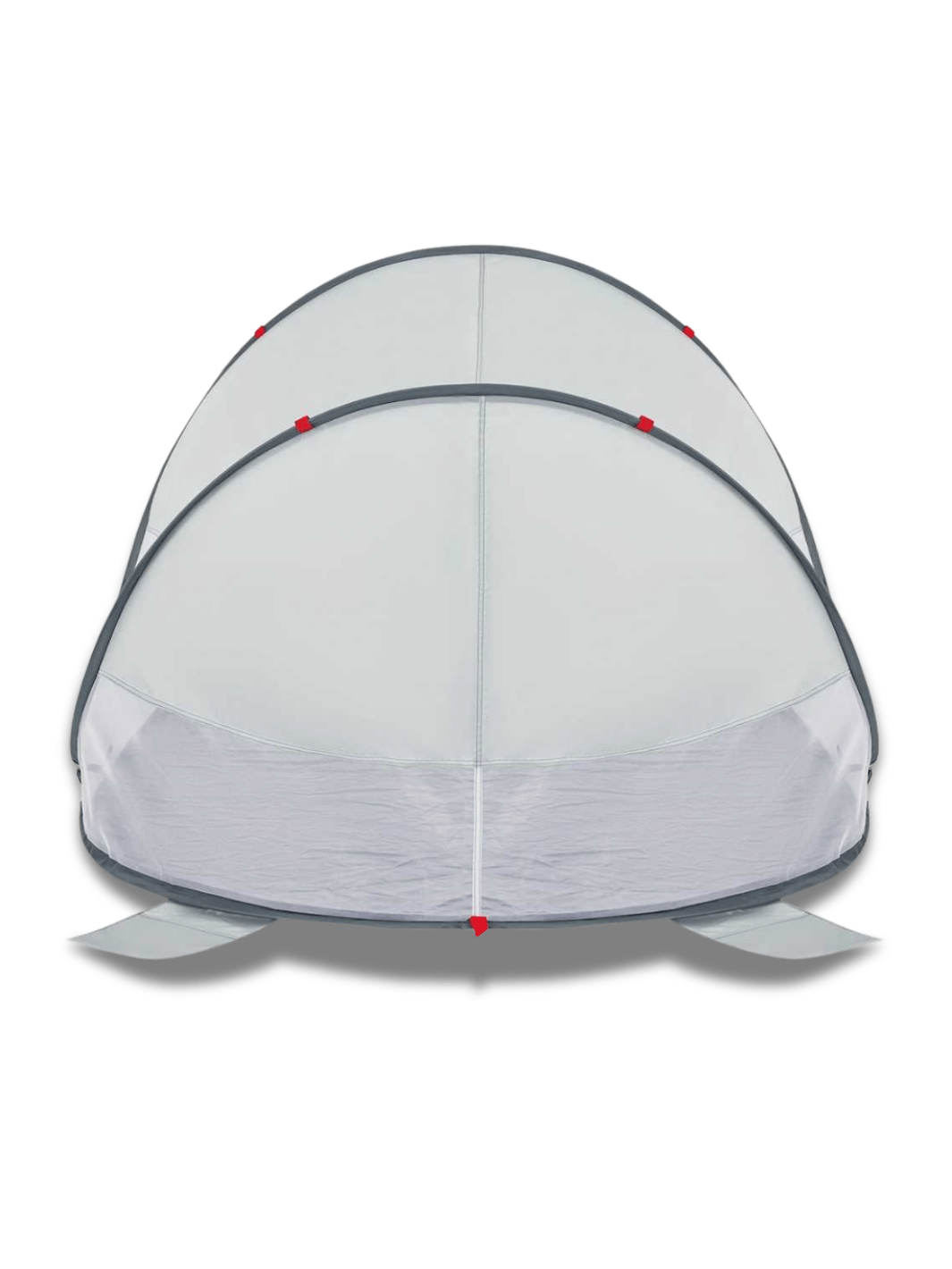 Tente de plage adulte pop-up 4 personnes