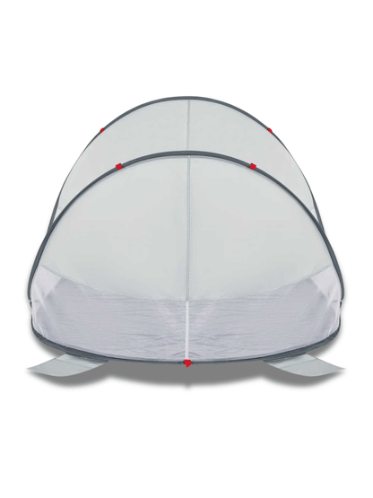 Tente de plage adulte pop-up 4 personnes