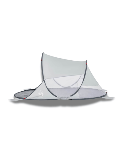 Tente de plage adulte pop-up 4 personnes