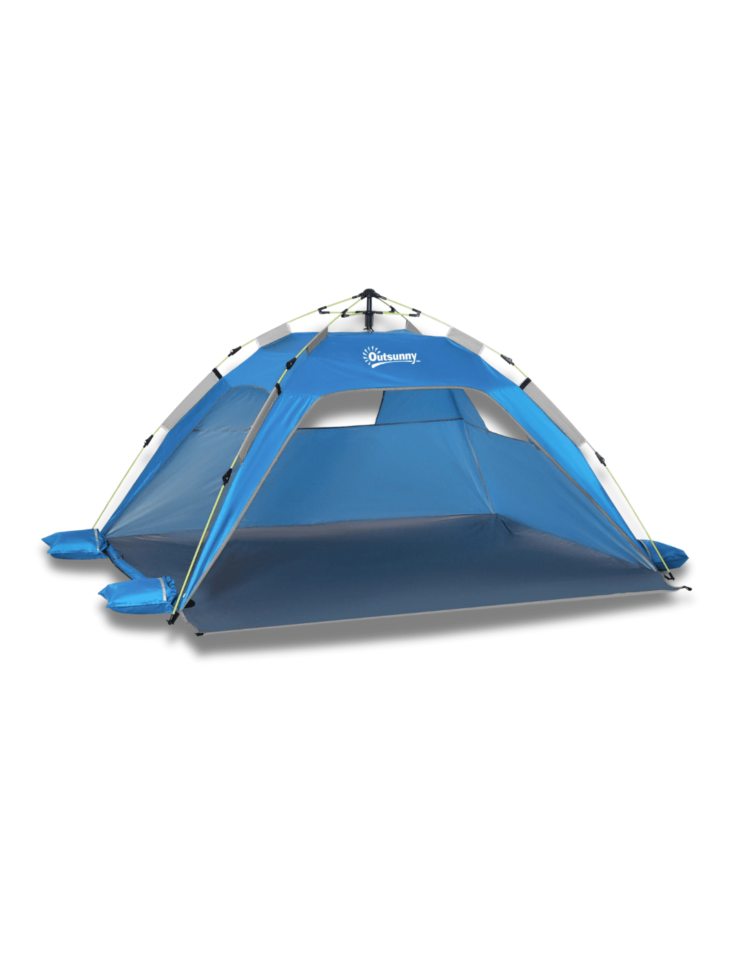 Tente Avenue Plage Pop-up