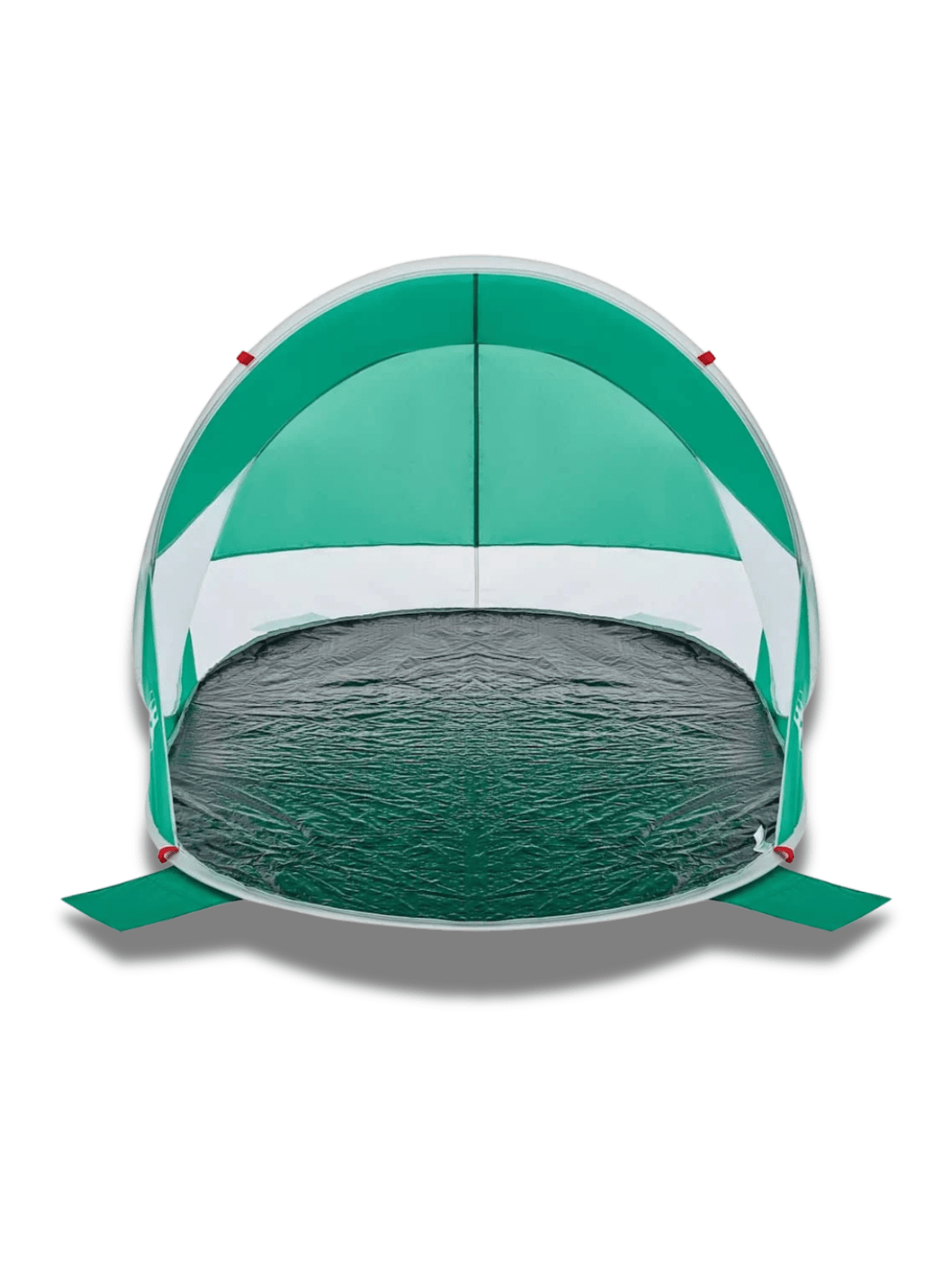 tente de plage portable 2 secondes