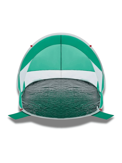 tente de plage portable 2 secondes